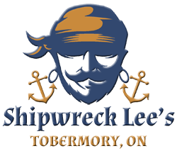 Shipwreck Lee's Restaurants